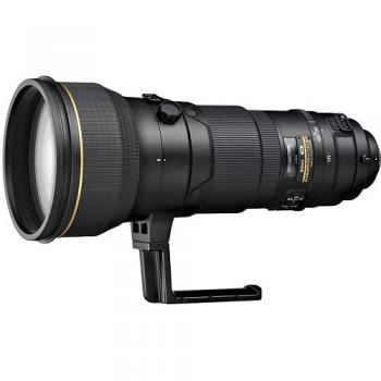 Nikon AF-S NIKKOR 400mm f/2.8G ED VR Lens
