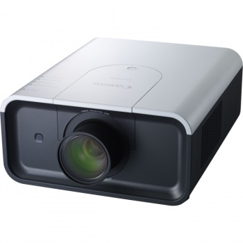 Canon LV-7590 LCD Projector (LV7590)