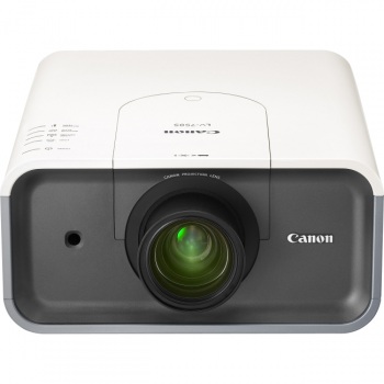 Canon LV-7585 MultiMedia Projector (LV7585)