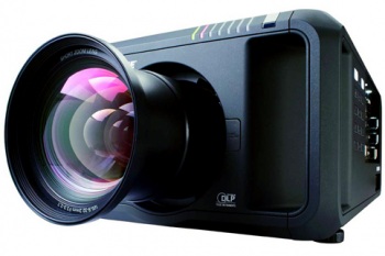 Christie Digital DHD800 Projector