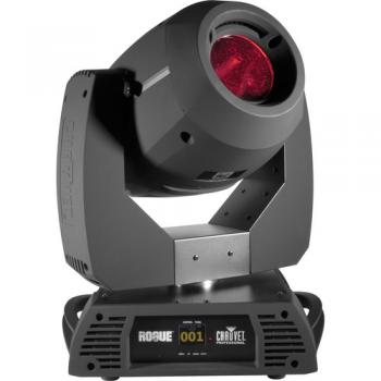 CHAUVET PROFESSIONAL Rogue R2 Spot Moving Head LED Spotlight with Gobo