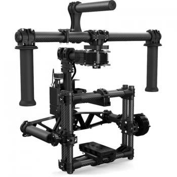FREEFLY MOVI M5 3-Axis Motorized Gimbal Stabilizer With Case
