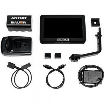 smallhd focus sony bundle