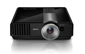 BenQ SU964 3D WUXGA 1080p DLP Projector with Speaker