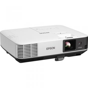 Epson PowerLite 2065 5500-Lumen XGA 3LCD Projector with Wi-Fi