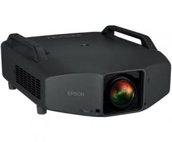 Epson PowerLite Pro Z11005NL XGA 3LCD Projector