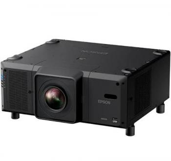 Epson Pro L25000UNL WUXGA 3LCD Projector