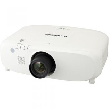 Panasonic PT-EZ580U WUXGA 3LCD Projector with Standard Lens