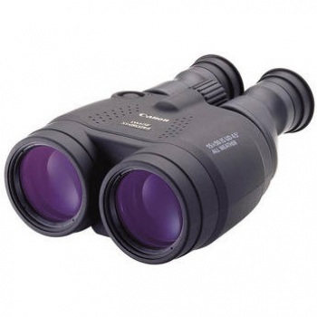 Canon 15x50 IS Image Stabilized Binocular