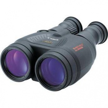 Canon 18x50 IS Image Stabilized Binocular All Weather