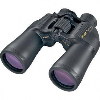 Nikon 10-22 X 50 CF Binoculars Action VII WC