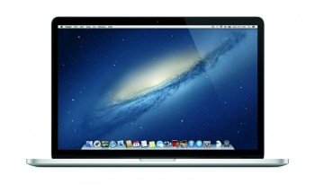 Apple MacBook Pro ME664B/A 15.4-Inch Laptop with Retina Display (NEWEST VERSION)