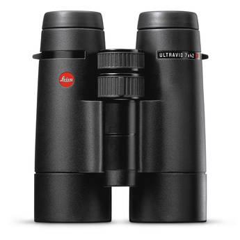 Leica 7x42 Ultravid HD Plus Binocular
