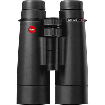Leica 12 x 50 Ultravid HD Plus Binocular