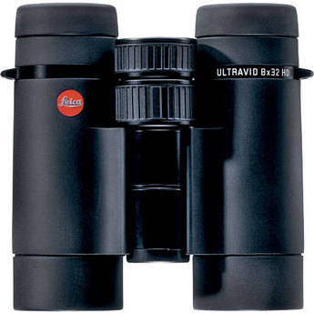 Leica 8x32 Ultravid HD Binocular