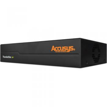 Accusys Thunderbox PCIe 3.0 Expansion Box