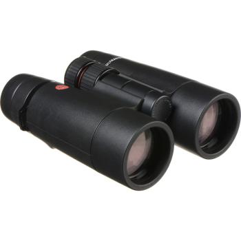 Leica 10x42 Ultravid HD-Plus Binoculars (Black)