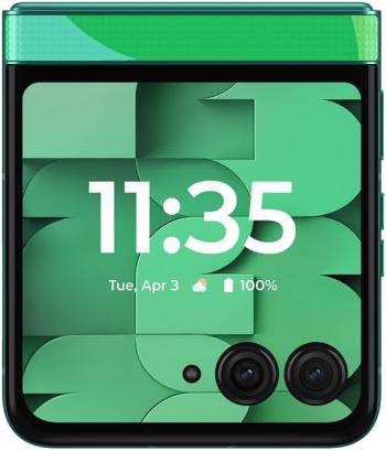 Motorola razr FIFA World Cup 26™ Edition | Unlocked | Made for US 8/