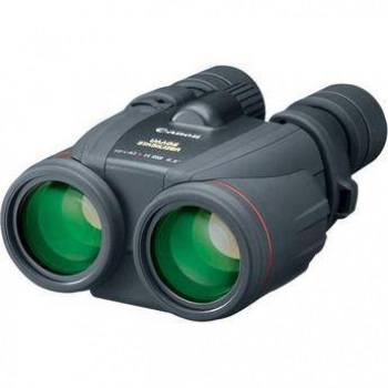 Canon 10x42 L IS WP Image Stabilized Binoculars