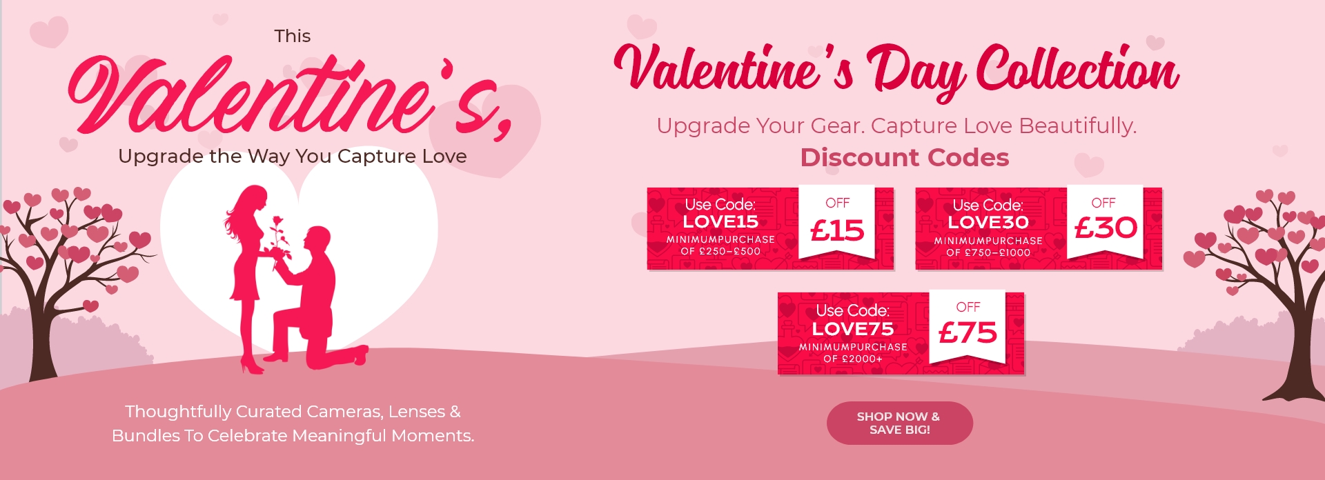 Valentine's Day Special