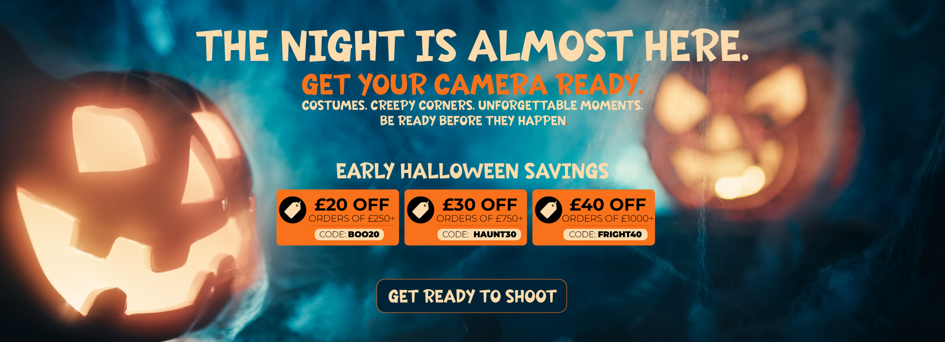 Wicked Deals... Grab 'Em Fast!